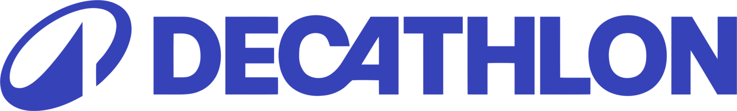 Decathlon