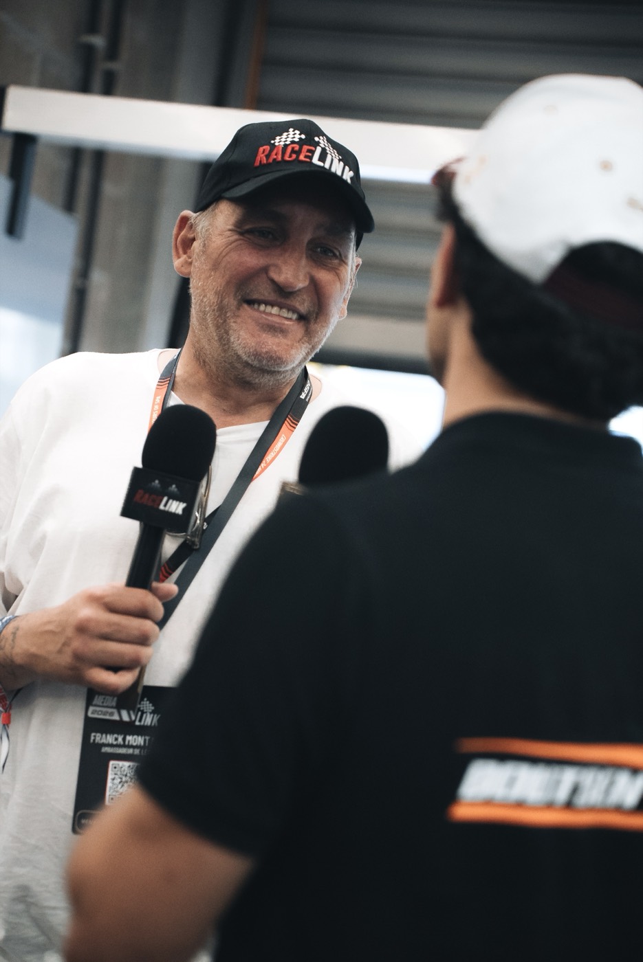 24h de Spa 2026 — Dorian Boccolacci — coulisses 4